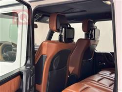 مێرسێدس بێنز G-Class